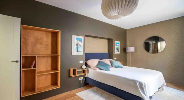 Апартаменты Modern penthouse close to Gran Via ~ Big Terrace~