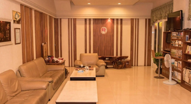 Long Hong B&B, Boek Bed and Breakfast Magong Regio PengHu