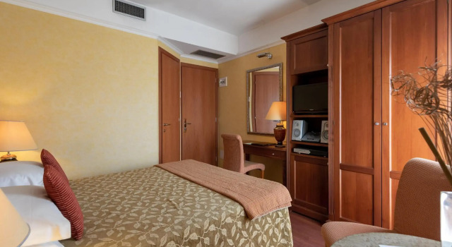 Bio Boutique Hotel Xù