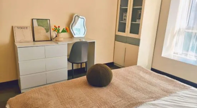 Люкс Deluxe Xiaoxiao Homestay