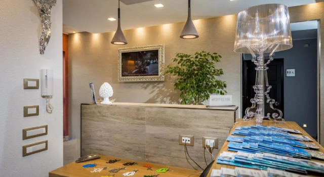 Hotel Vento del Sud, Book Hotel Hotels in Sicily with Parking, Parking