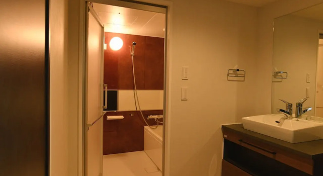 Двухместный номер Standard с балконом Hotel Imari Aioibashi Bettei