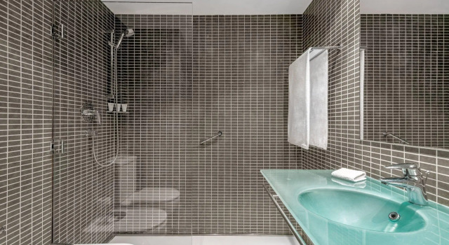 Standard Double room B&B HOTEL Vitoria General Álava