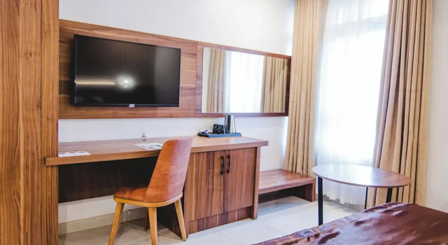 Номер Deluxe BON Hotel Imperial