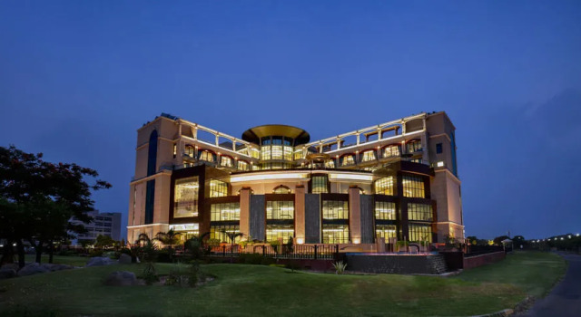 Welcom Bella Vista Chandigarh Hotel, Rezerwuj Hotel Panchkula Delhi