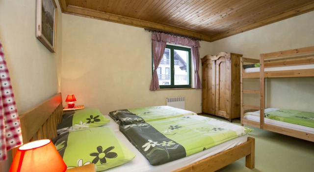 Коттедж Cottage Suha