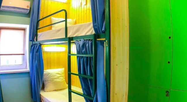 Hostel Blagodat, Забронировать Хостел Волгоград Волгоградская область