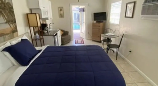 Вилла Economy Tropical Villas Of Venice Beach