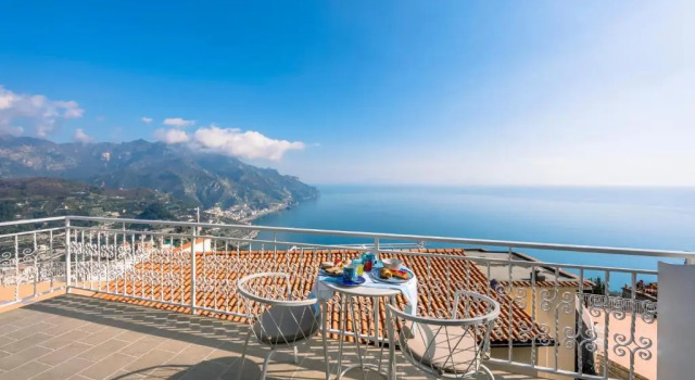 Люкс Casa Dolce Casa Ravello
