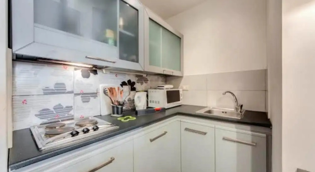 Apartment in piazza5 Scole, For 5 people, Center of Rome, Забронировать Апартаменты/квартира Рим Лацио, рядом с Уста истины