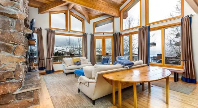 Double Eagle Penthouse 7 Bedroom Condo