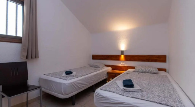 Parque Santiago II 252 - Two Bed, Prenota Hotel Hotel a Tenerife con piscina, Piscina