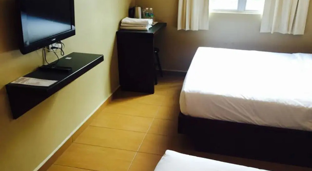 JQ Suria Hotel