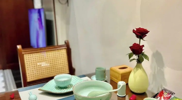 Апартаменты Deluxe Camellia Residence Hanoi