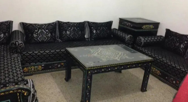 Isfaoun Appartement, Reservar Apartamento Essaouira 