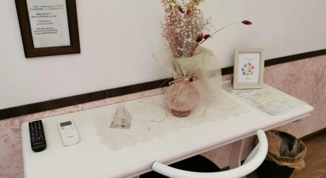 Номер Classic Bed and Breakfast al Cucherle