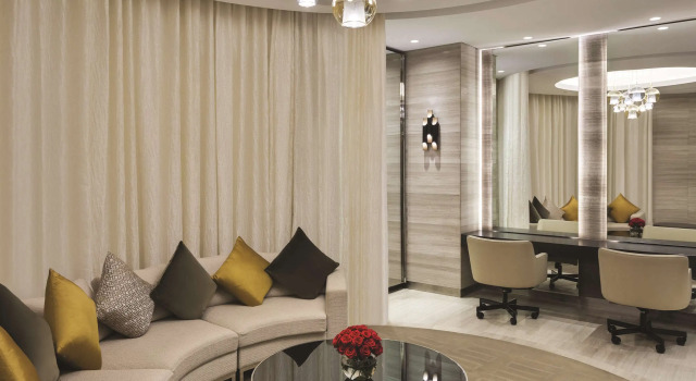 Al Manshar Rotana - Kuwait, Đặt Khách sạn Fahaheel 