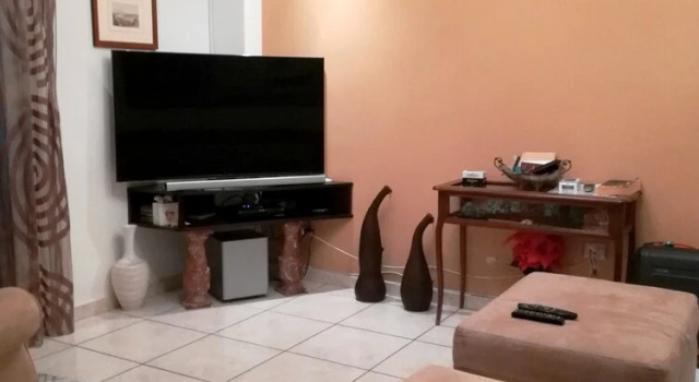 Apartment With 2 Bedrooms in Aci Castello, With Furnished Balcony and