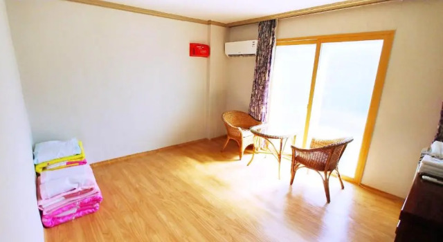 Семейный номер Standard Namwon Hotel