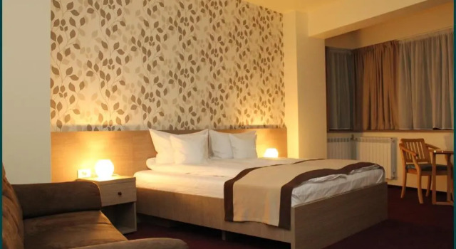 Номер Superior Pensiunea Rix Rooms