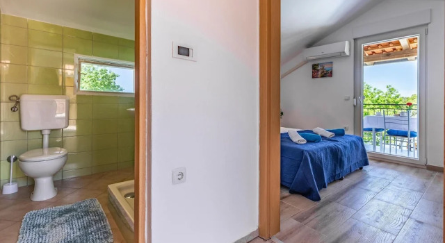 Beautiful Home in Medulin With Wifi and 3 Bedrooms