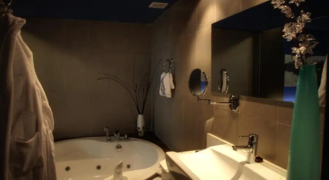 Номер Deluxe Hotel Playa Ribera