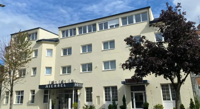 Hotel Michael, Book Hotel Gerasdorf bei Wien Weinviertel