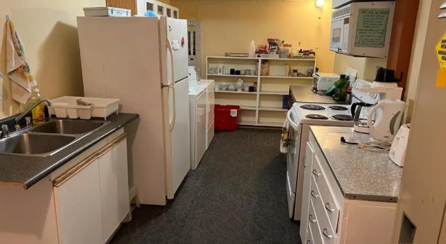 Семейный номер Standard Chars Landing Hostel
