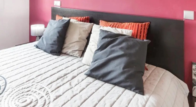 Braga Liberdade Flat, Забронировать Отель Отели Браги с парковкой, рядом с Raio Palace, Парковка