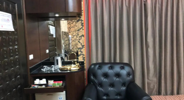 Номер Classic Lai Yin Motel