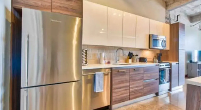 Апартаменты Luxury Downtown Luxury Lofts By RBA Living