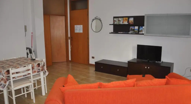 Апартаменты GiaLoSa Biker House