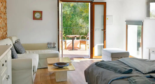 Апартаменты Comfort Agroturismo Fincahotel Son Pou
