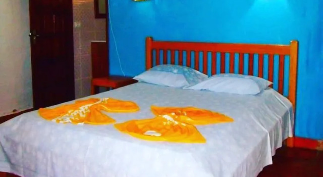 Pousada Villa Mariposa, Rezervovat Vila Hotely v Bahia se snídaní, Snídaně