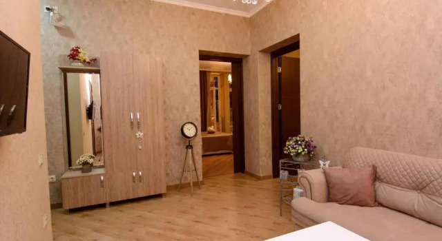 Apartment Dat Exx on the Marjanishvili, Забронировать Апартаменты/квартира Чугурети Тбилиси, рядом с Tеатр имени Марджанишвили