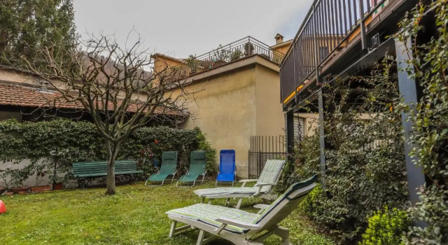 Апартаменты Tizi House