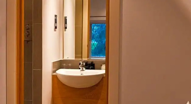 Номер Classic Great Hallingbury Manor & Lodges London Stansted