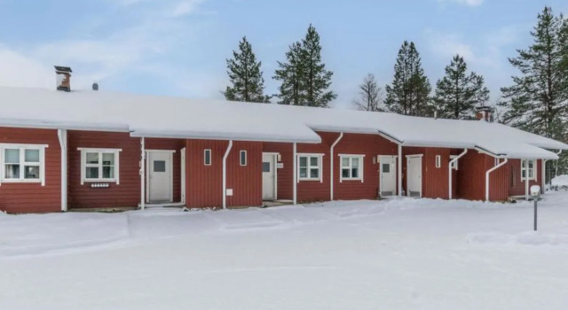 Urupää d 17, Varaa Hotelli Saariselkä Saariselka Ski
