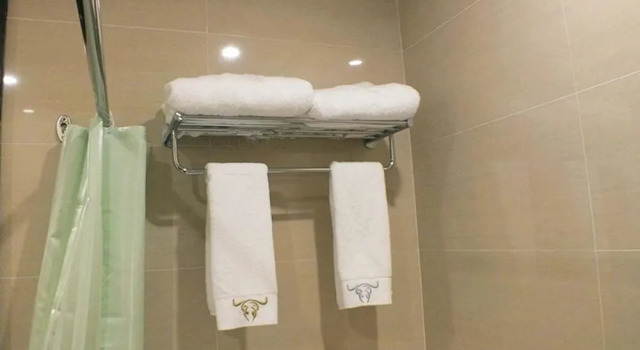 Sanroyal International Hotel, Rezervați Hotel Ngawa China