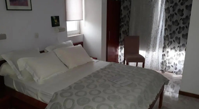 Номер Superior Yria Residencial