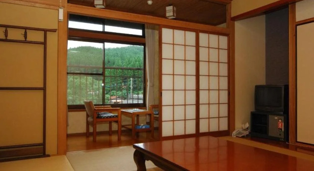 Ryokan Yunosako, Book Hotel Minamioguni Kumamoto