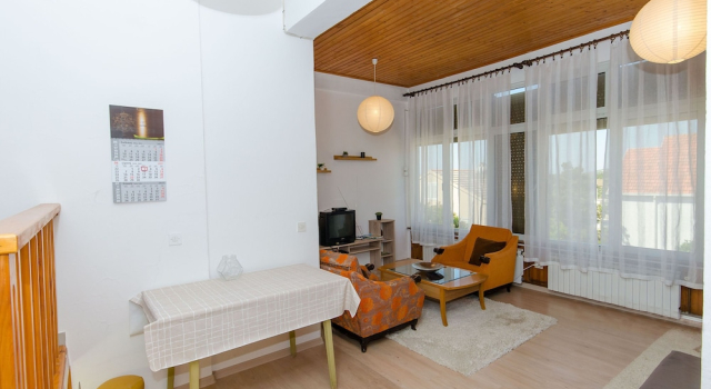 Apartment Ljubica, Забронировать Апартаменты/квартира Завалатица остров Корчула