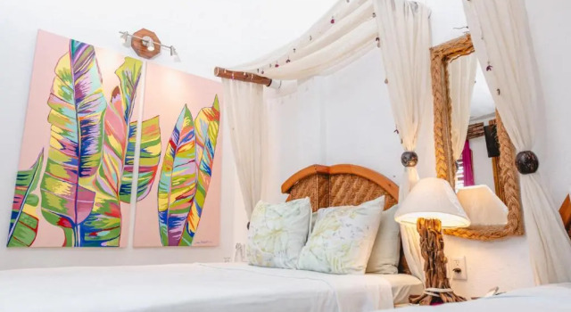 Monyoli Hotel & Boutique