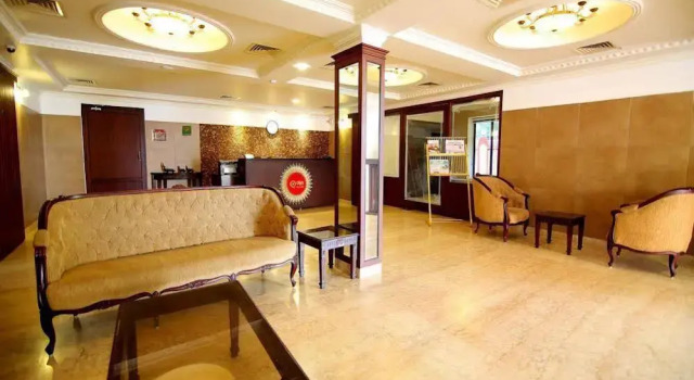 OYO Rooms Jawaharlal Nehru Stadium Kochi, Забронировать Отель Отели штата Кералы с завтраком, Завтраки