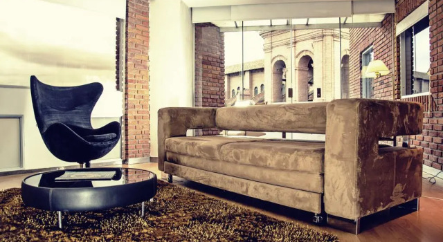 Senses Hotel Boutique, Забронировать Бутик-отель Санта-Крус-де-ла-Сьерра департамент Санта-Крус