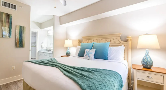 Pilot House 3157, Rezerwuj Hotel Hotele w Emerald Coast z parkingiem, Parking