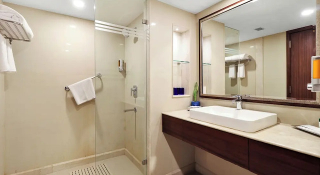 Клубный люкс Fortune Park Panchwati, Kolkata - Member ITC Hotels Group