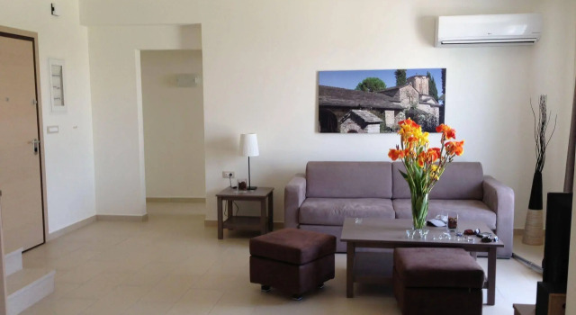Ionian Islands Beach Villas