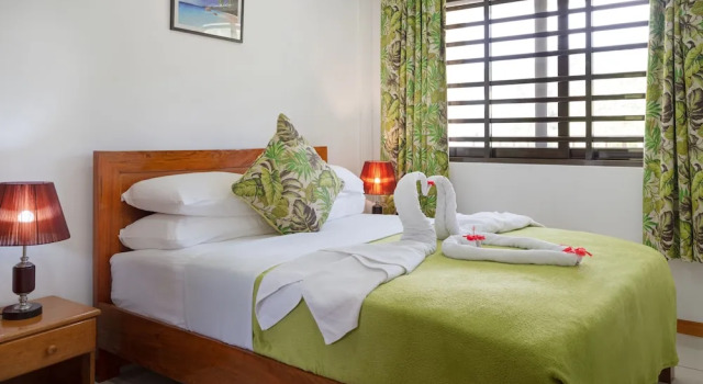 Creole Breeze Self Catering Apartments
