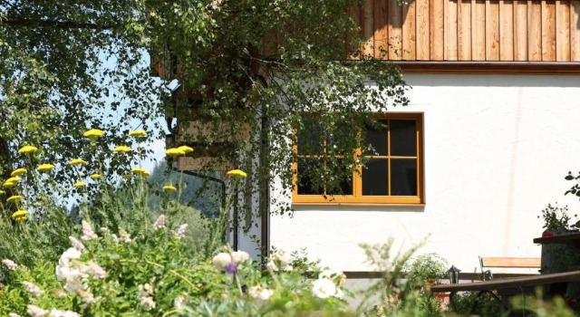 Bio- Erlebnis-Bauernhof-Thonnerhof, Prenota Hotel Hotel a Stiria con parcheggio, Parcheggio